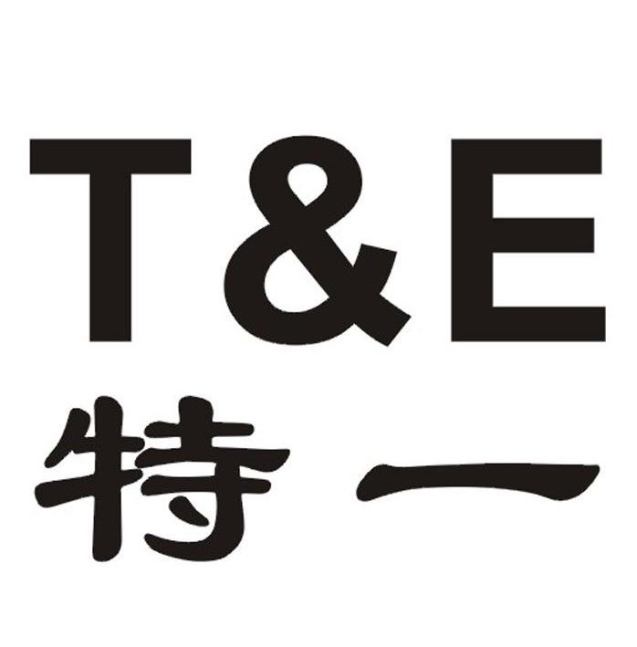 特一 T&E