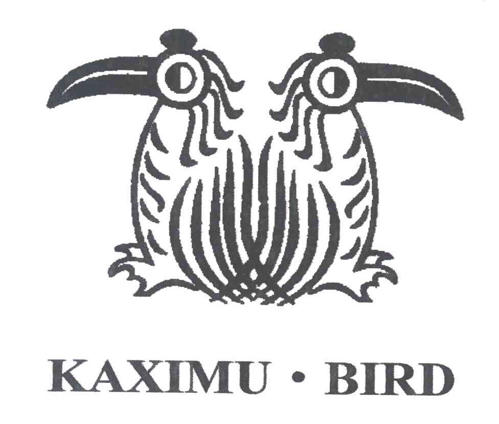 KAXIMU BIRD