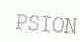 PSION
