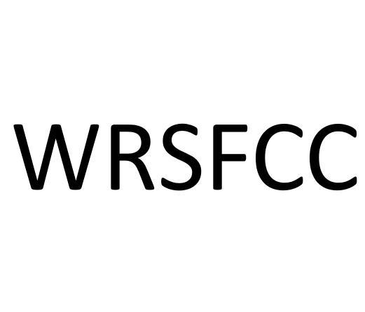 WRSFCC