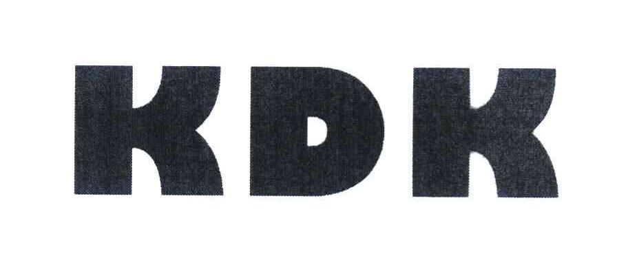 KDK