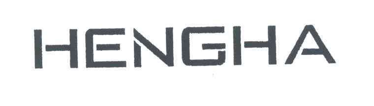 HENGHA
