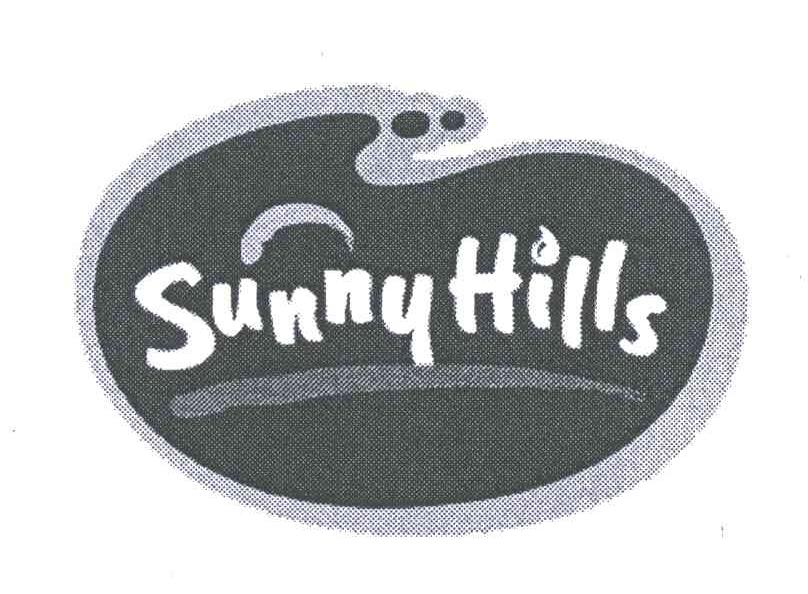 SUUNY HILLS