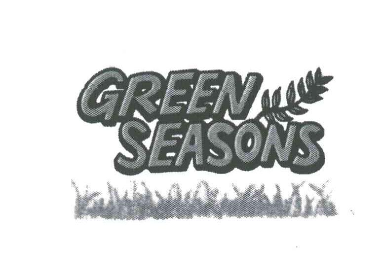 GREEN SEASONS