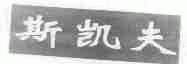 斯凯夫