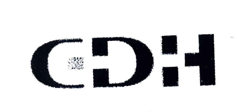 CDH