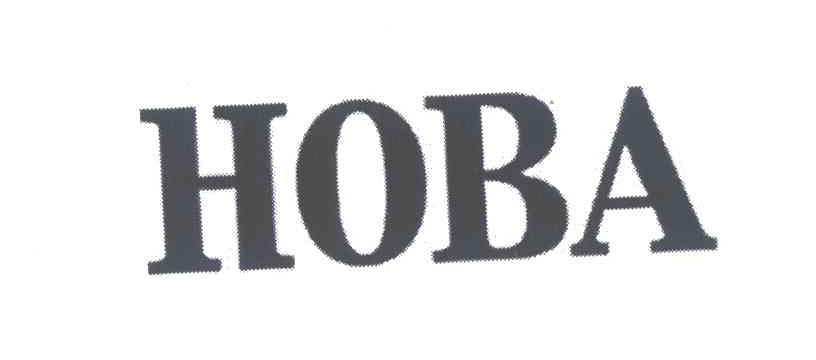 HOBA