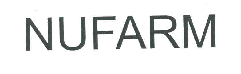 NUFARM