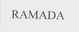RAMADA