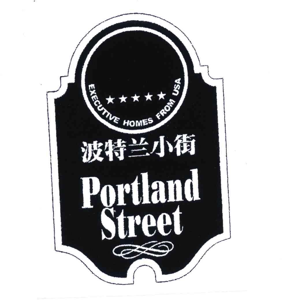 波特兰小街;PORTLAND STREET