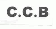CCB