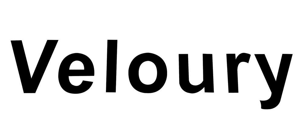 VELOURY