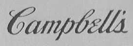 CAMPBELL'S