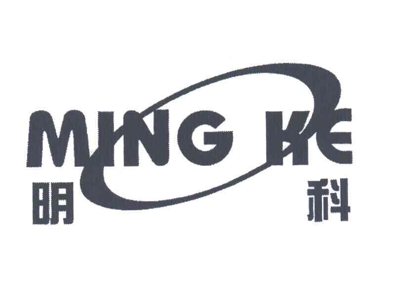 明科