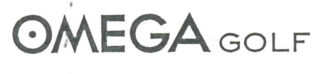 OMEGA GOLF