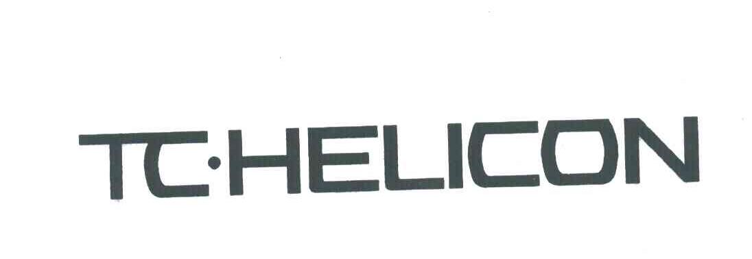 TC HELICON