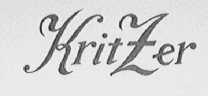KRITZER