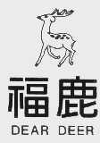 福鹿   DEAR DEER