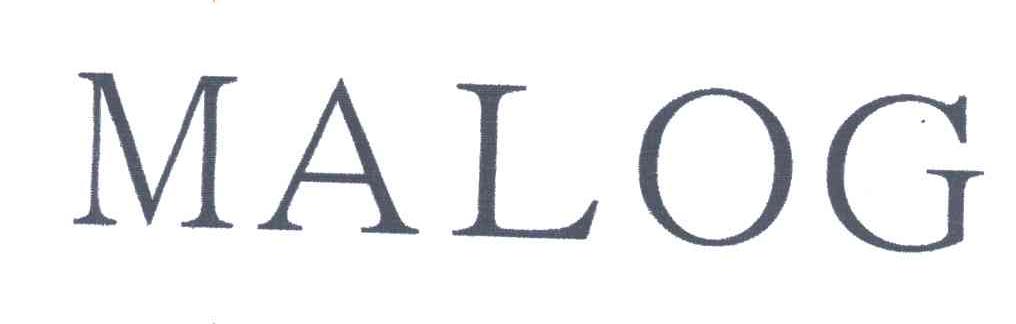 MALOG