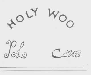 HOLY WOO PL CLUB