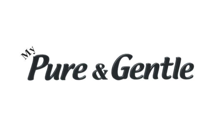PURE&GENTLE