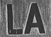 LA