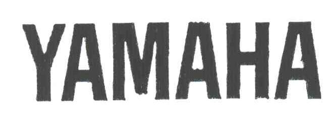 YAMAHA