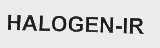 HALOGEN-IR