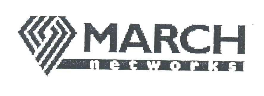 MARCH NETWORKS