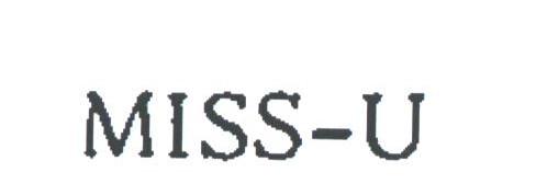 MISS-U