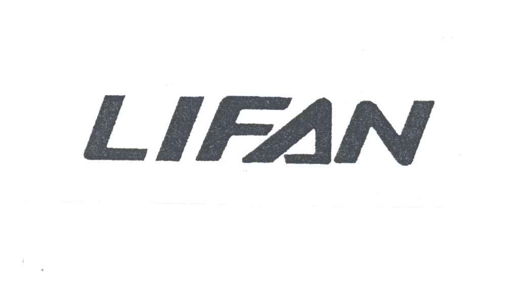 LIFAN