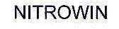 NITROWIN