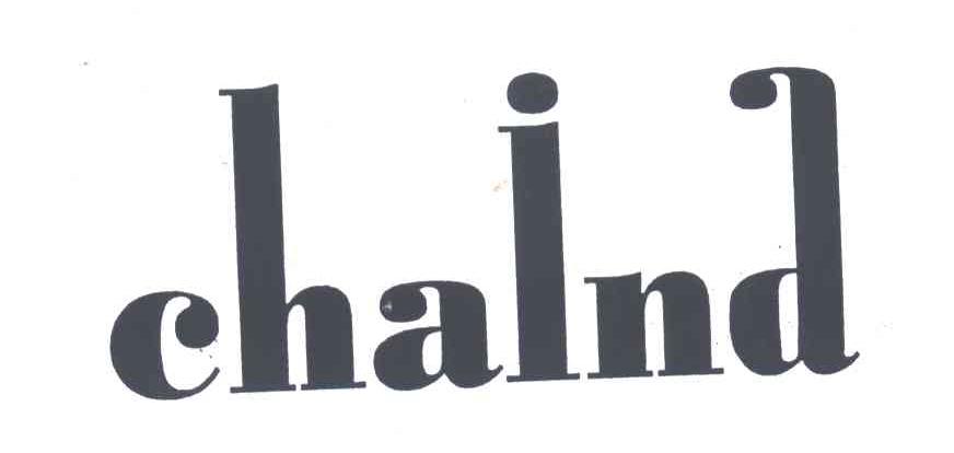 CHAINA