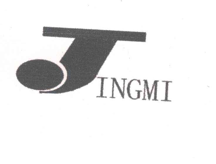 JING MI;J