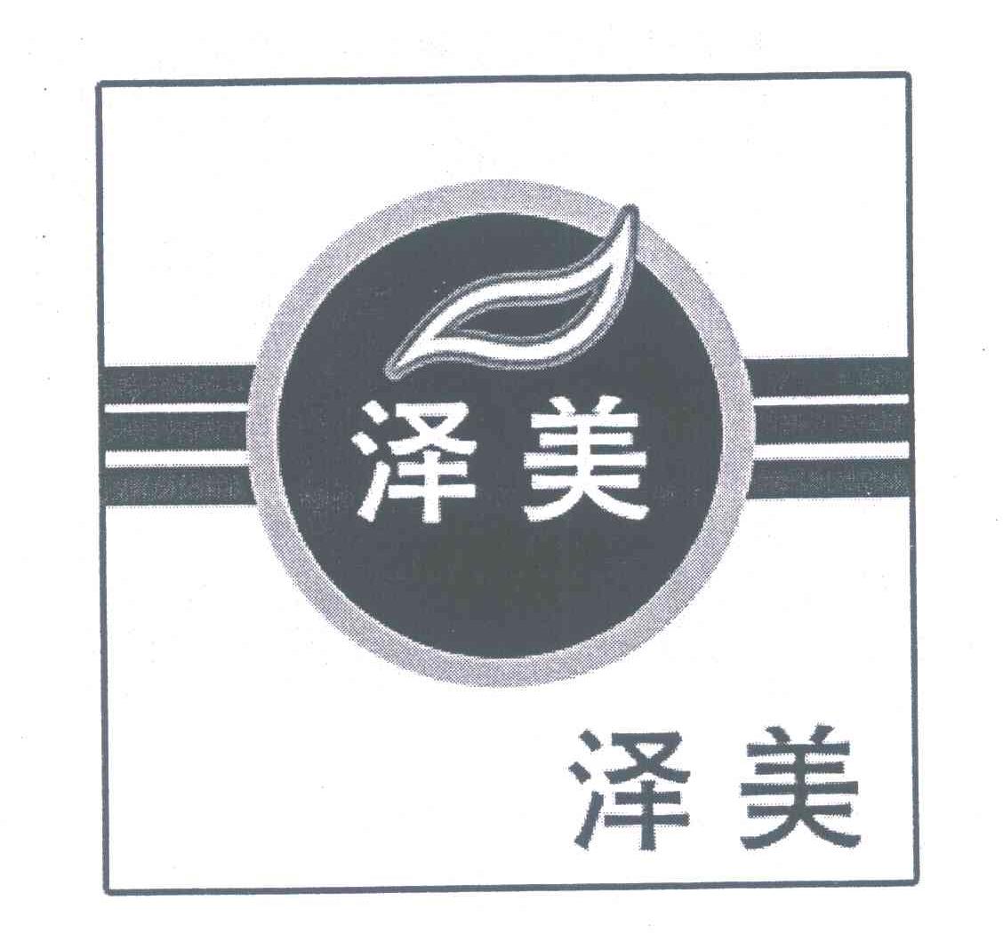 泽美