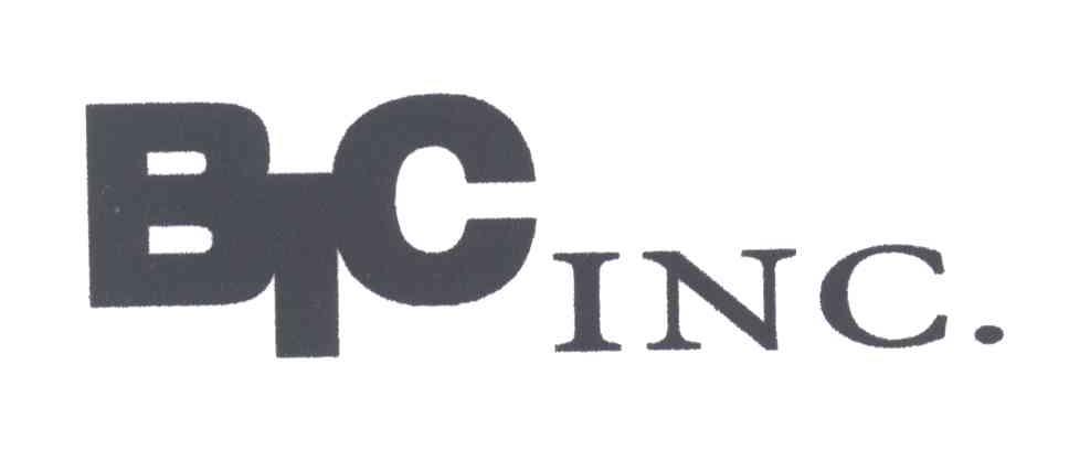 BIC INC