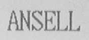 ANSELL