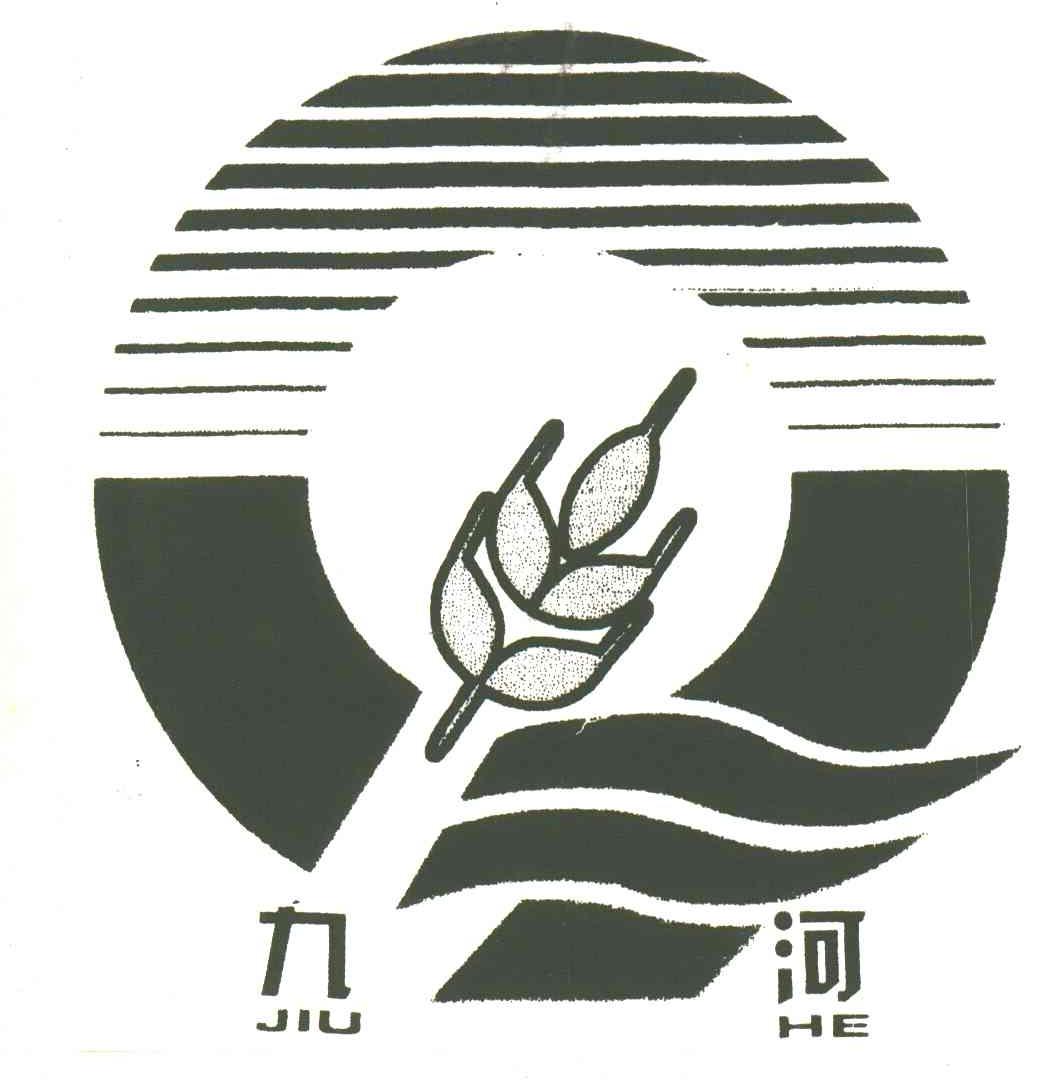 九河