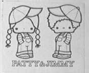 PATTY & JIMMY