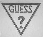 GUESS