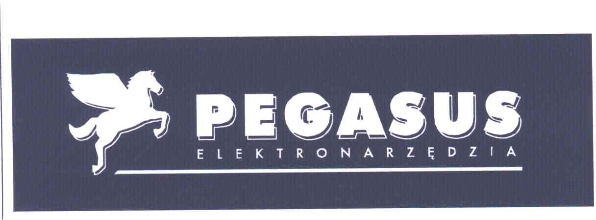 PEGASUS;ELEKTRONARZEDZIA