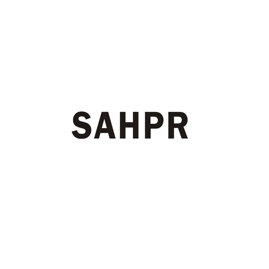 SAHPR