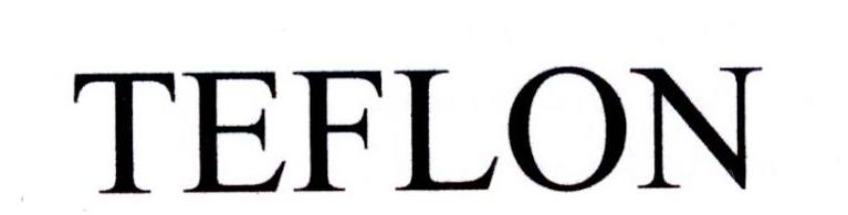 TEFLON