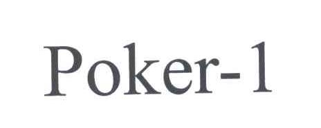 POKER-1