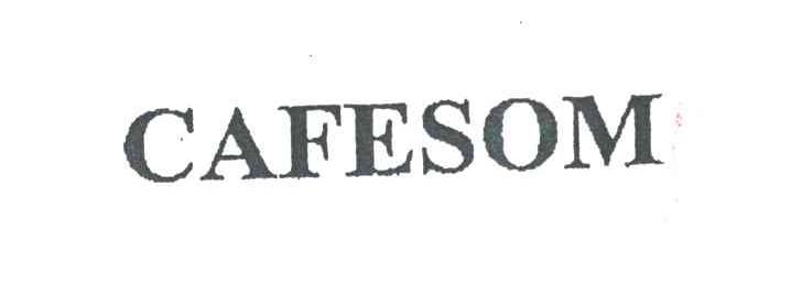 CAFESOM
