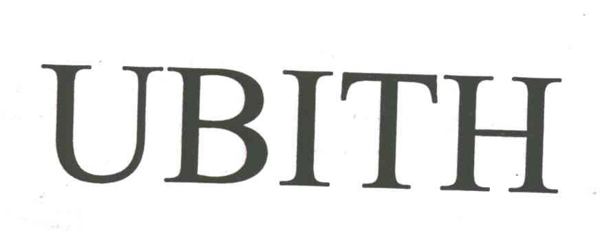 UBITH