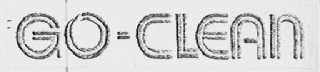 GO-CLEAN