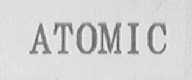 ATOMIC