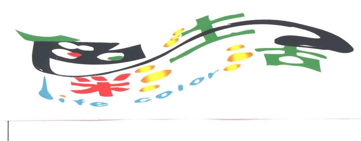 色彩生活