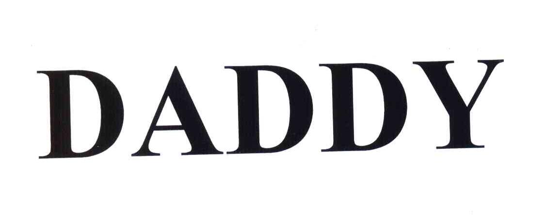 DADDY